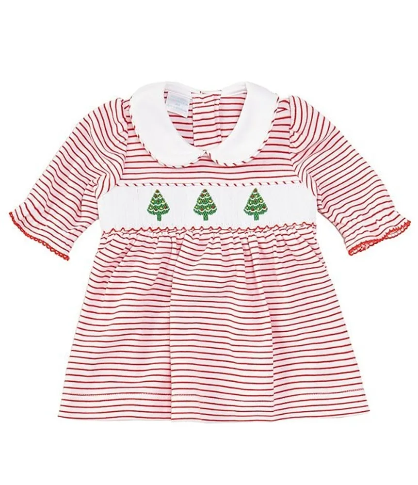 Edgehill collection baby girl dress discount