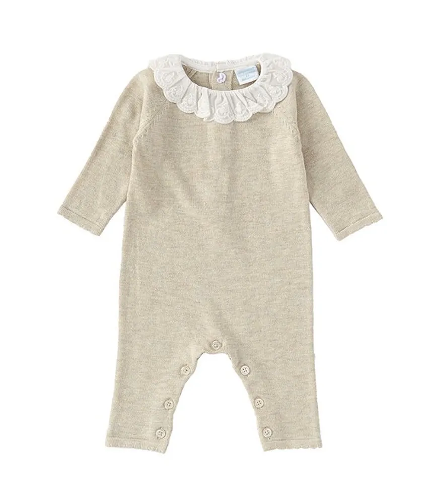 Edgehill deals baby girl