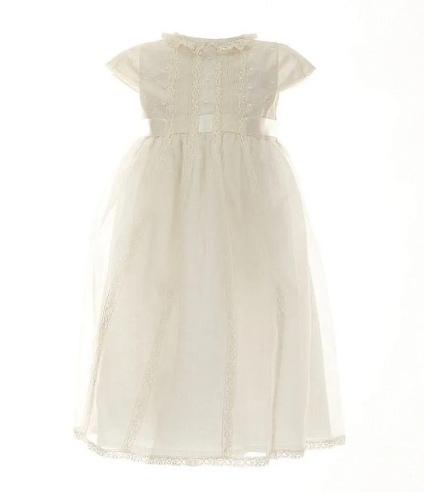 Edgehill collection christening clearance