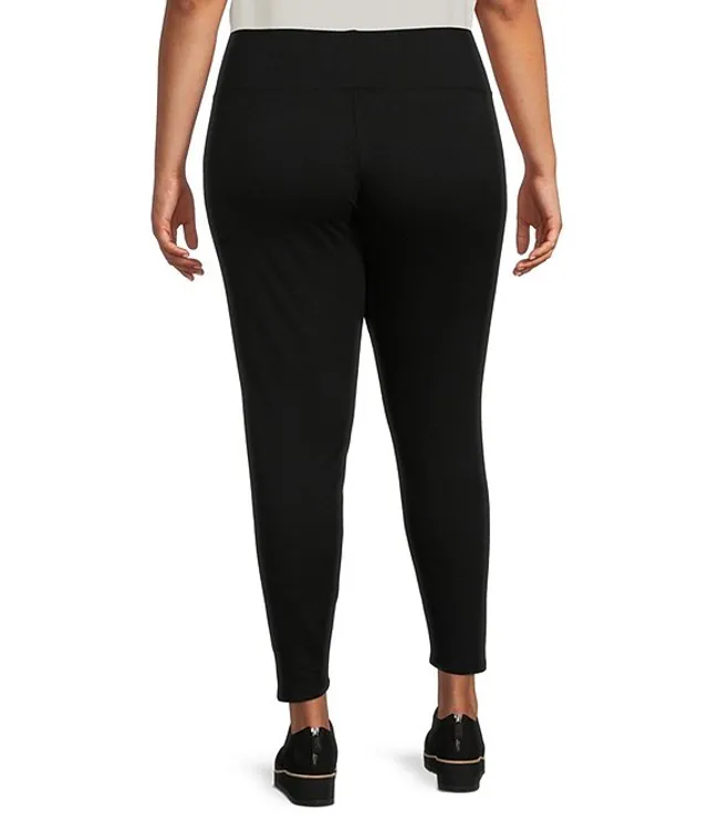 Eileen fisher 2025 organic cotton leggings