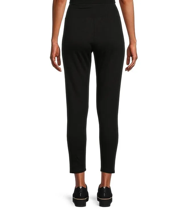 Eileen fisher cropped leggings store