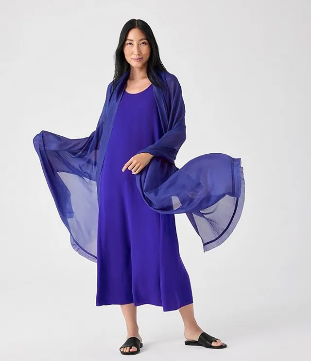 Dillards eileen fisher scarves on sale