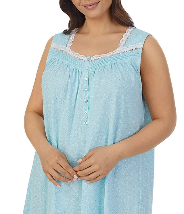 Eileen west plus size nightgowns sale deals