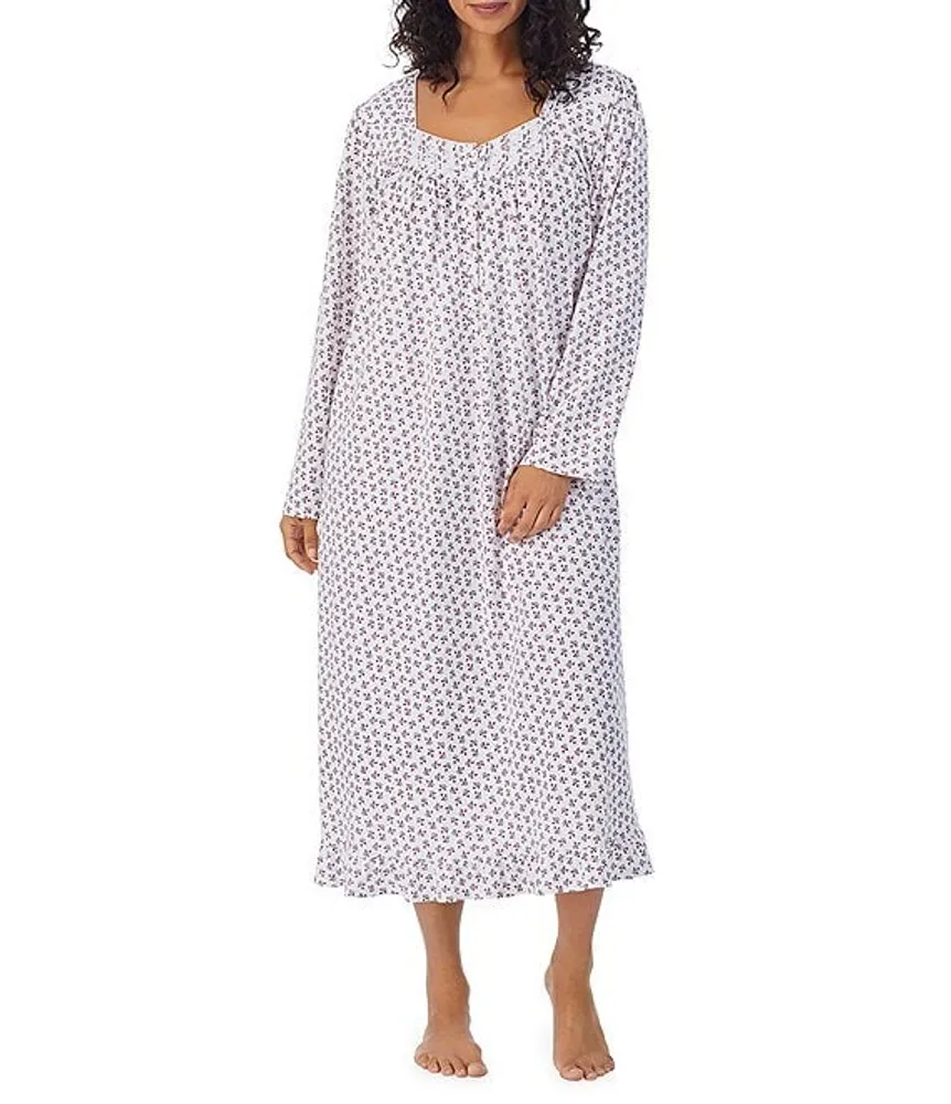 Eileen west jersey discount nightgown
