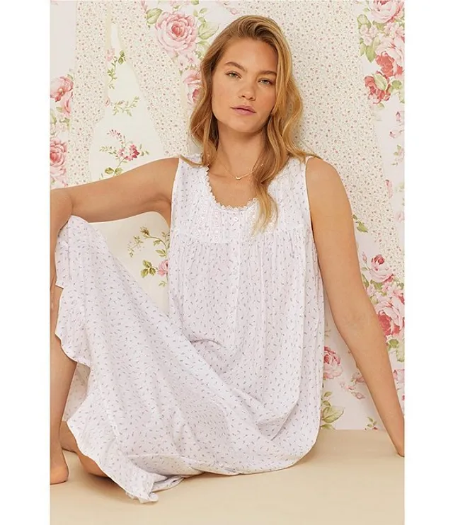 Eileen west shop rosebud nightgown
