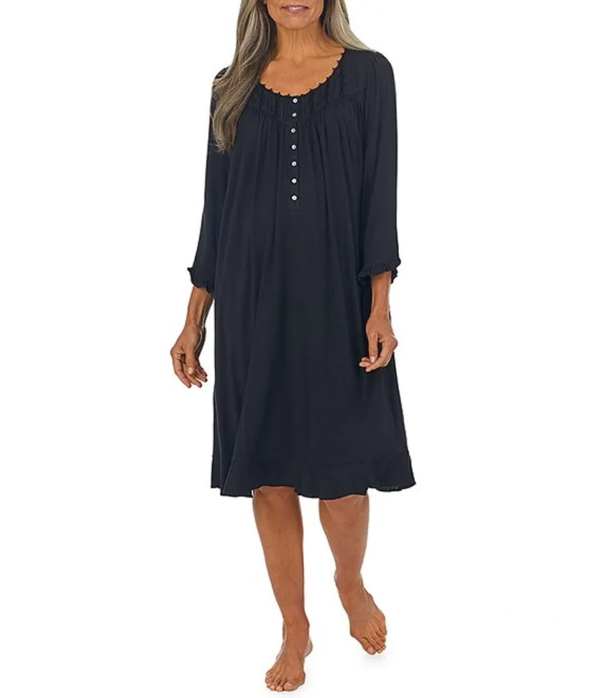 Eileen west rosebud nightgown sales