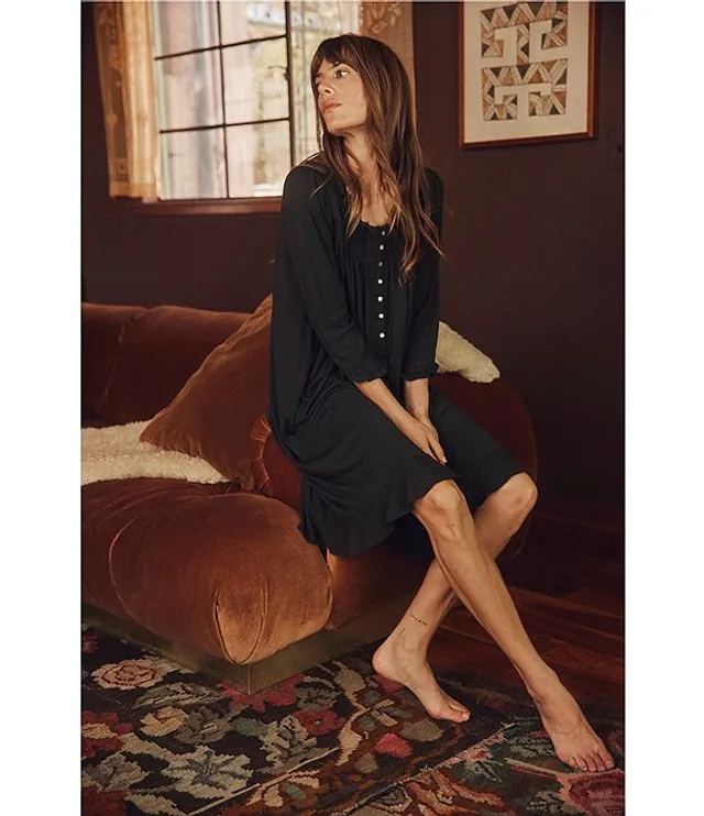 Eileen west store rosebud nightgown