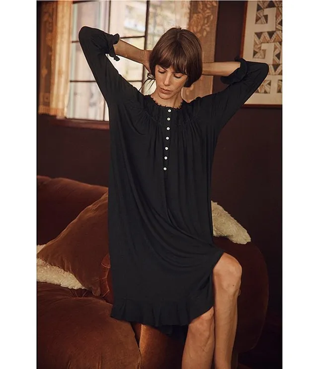 Eileen west rosebud 2025 nightgown