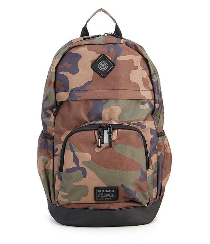 Element Camo Regent Backpack | Brazos Mall