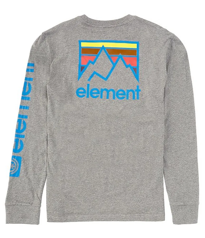 Element sales t shirt