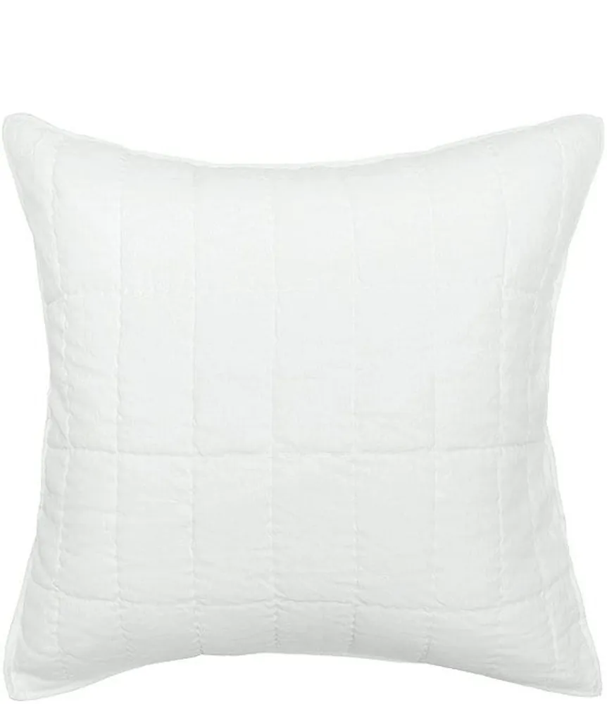 Dillards store euro shams