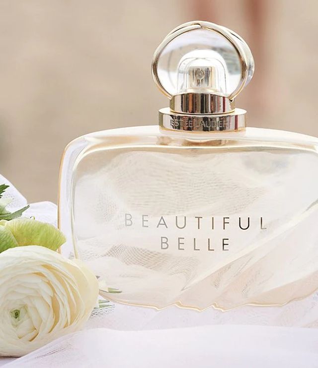 Estee lauder beautiful belle eau de parfum discount spray