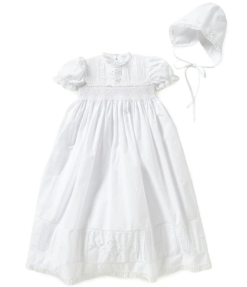 Belk online christening gowns