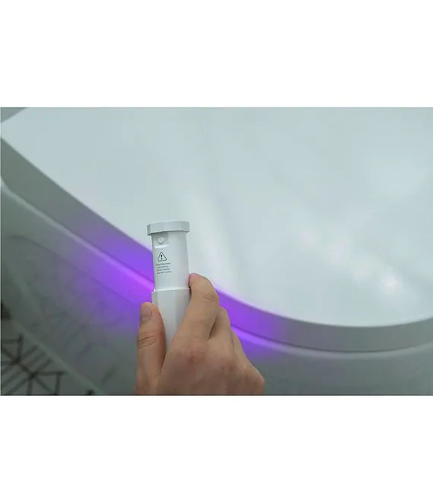 First Health UVC Sanitizing Rechargeable Wand Brazos Mall