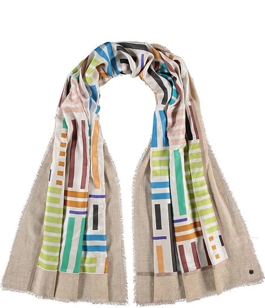 Fraas shop scarf dillards