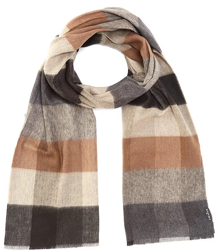 Fraas scarf hot sale dillards