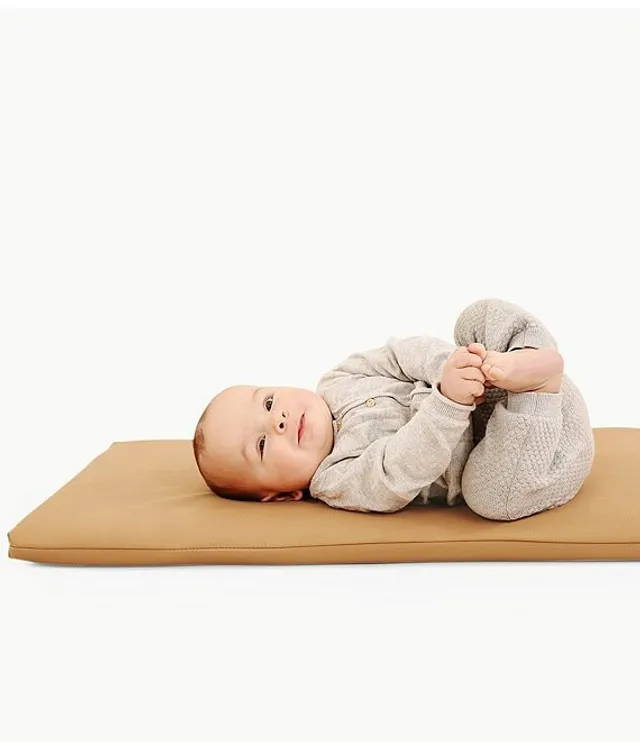 Padded 2024 changing mat