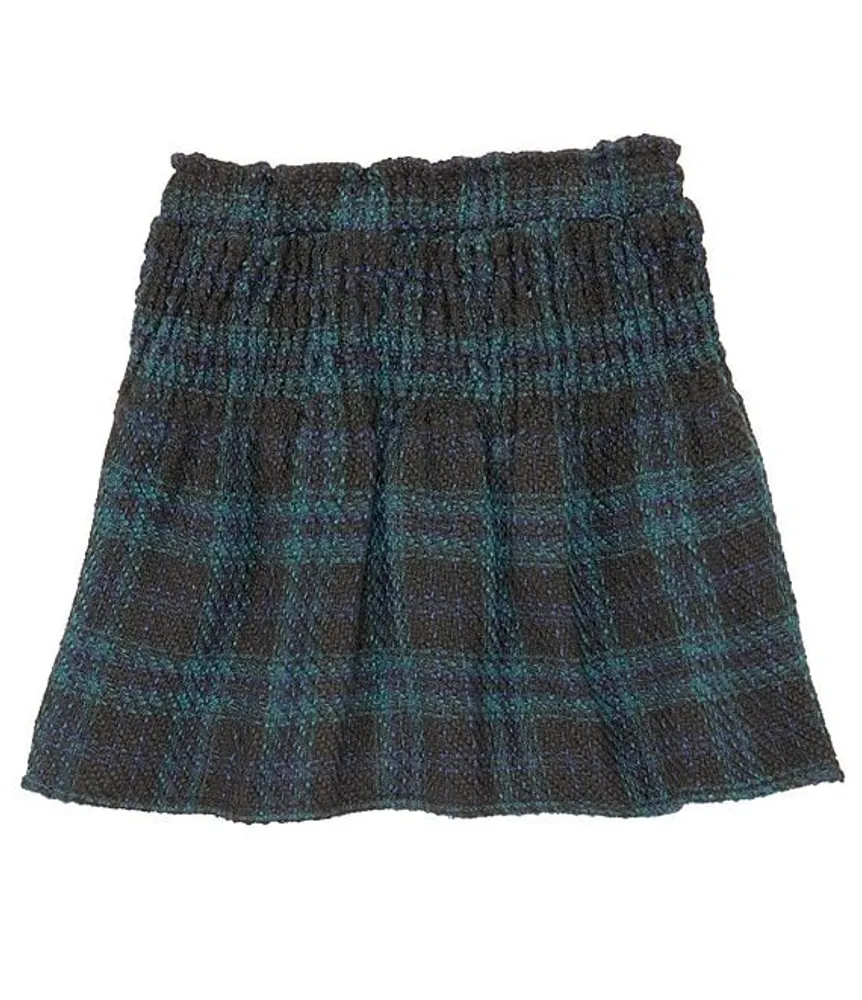 Tartan skirt 16 sale