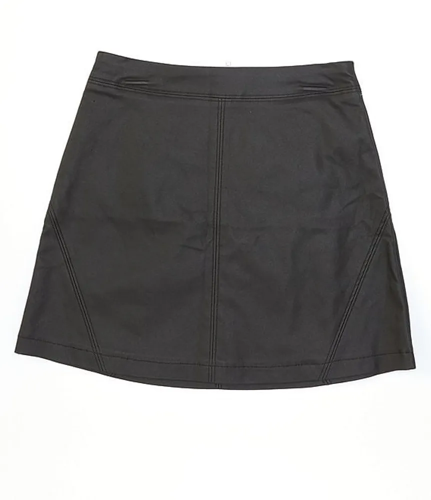 Black skirt clearance dillards