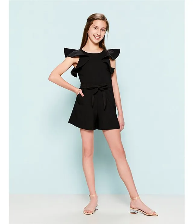 Gb girls jumpsuit sale