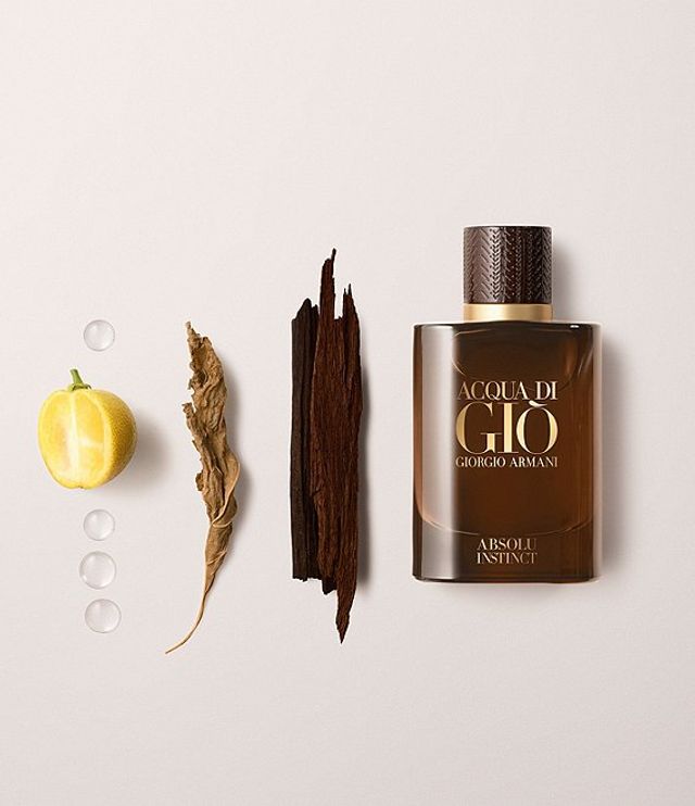 Acqua di gio absolu dillards cheap