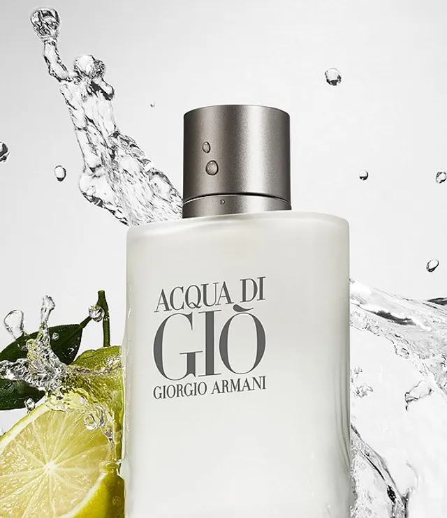 Acqua di new arrivals gio dillards