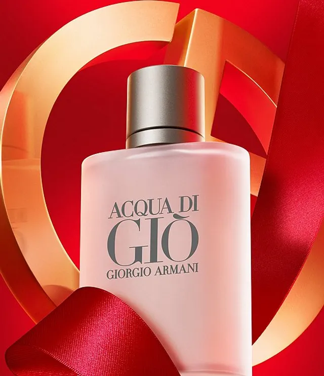 Dillards acqua 2025 di gio