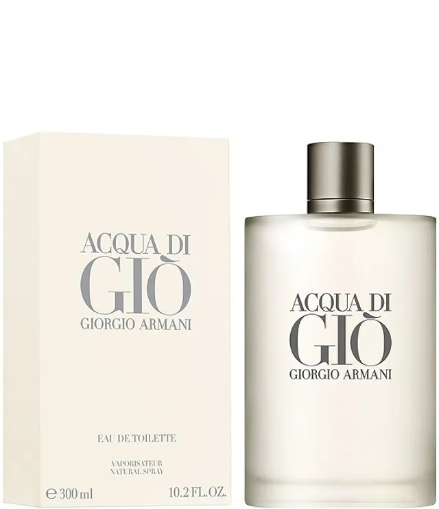 Giorgio armani cologne 2025 dillards