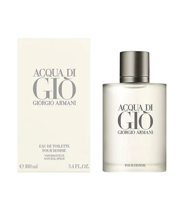 Acqua di gio gift set hotsell dillards