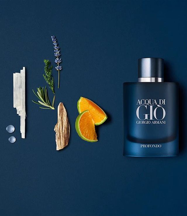 Dillards acqua di gio cheap