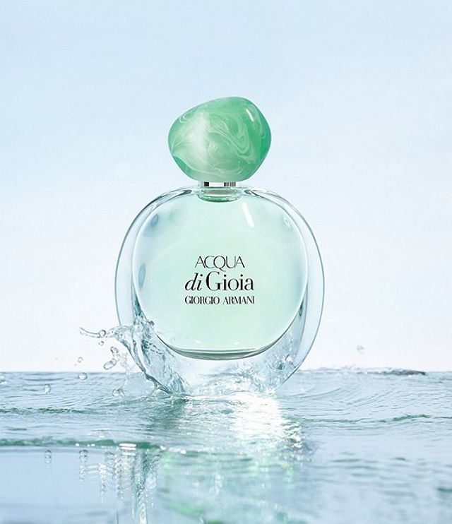 Giorgio ARMANI beauty Acqua di Gio Eau de Toilette Pueblo Mall