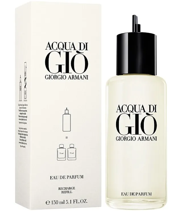 Acqua di top gio dillards