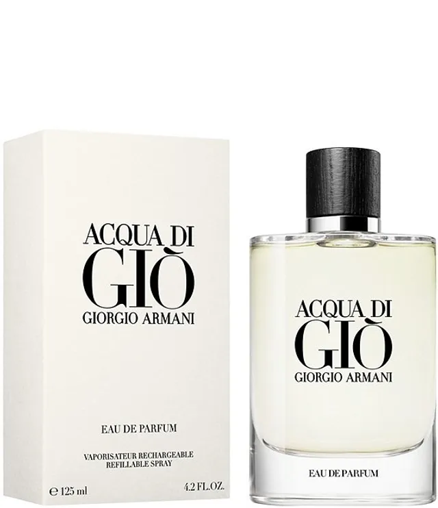 Acqua di top gio dillards