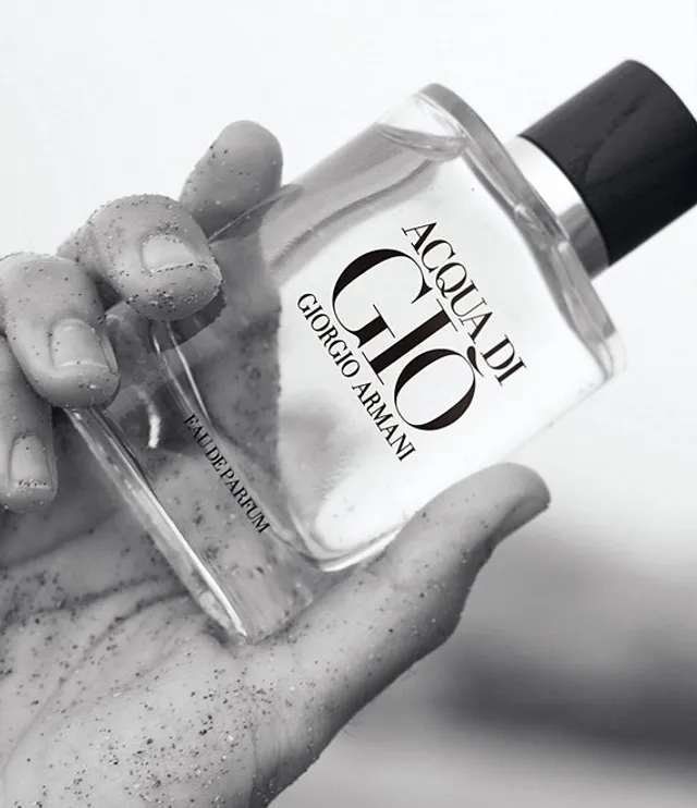 Giorgio armani cologne dillards store