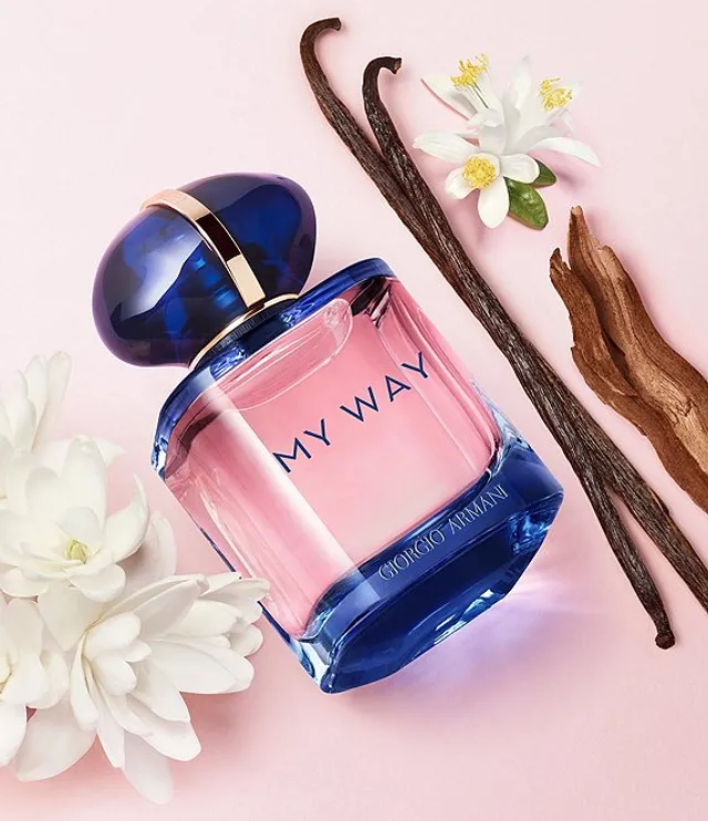 My way perfume dillards deals