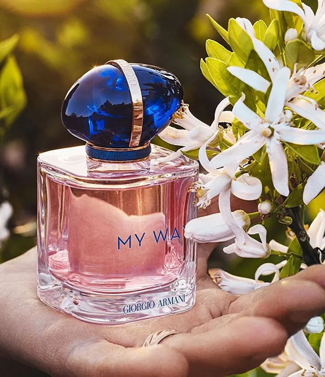 Dillards si deals perfume