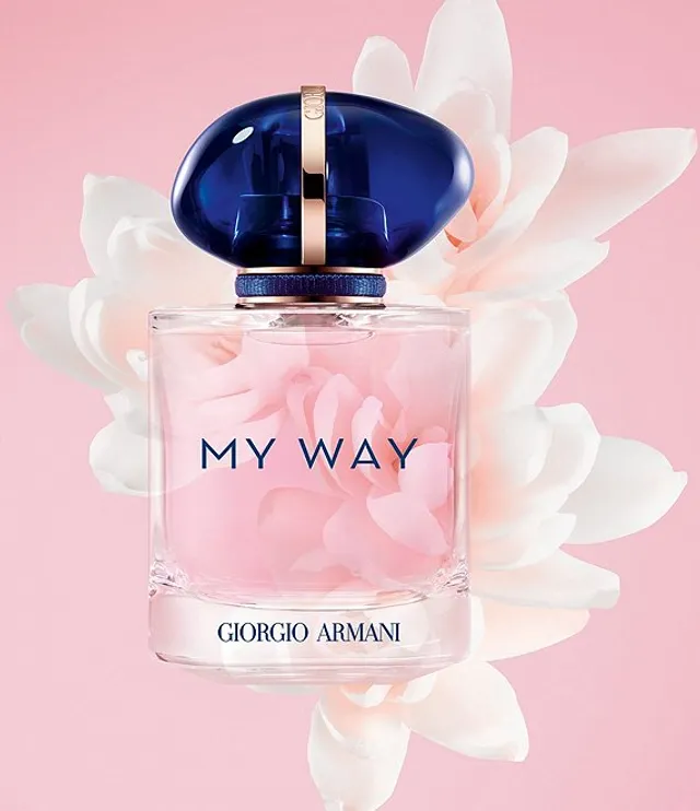 My way perfume sale dillards