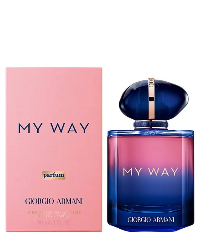 Giorgio Armani ARMANI beauty My Way Parfum CoolSprings Galleria