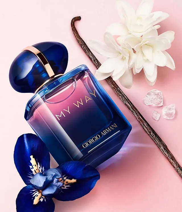 My way perfume dillards deals