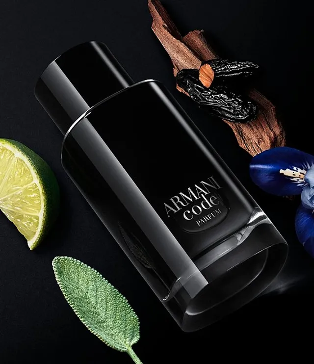 Giorgio Armani Armani Code Parfum Men s Fragrance Refill