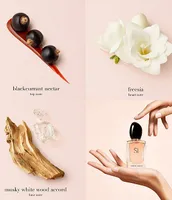 Si perfume dillards hot sale