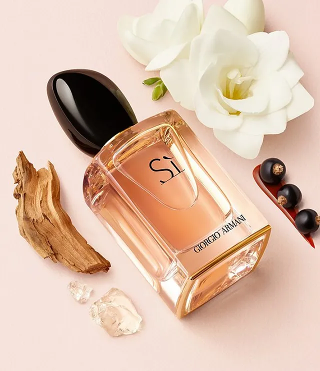 Si perfume sales dillards