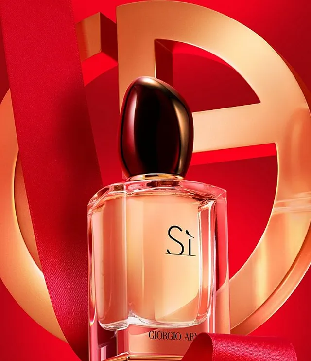 Giorgio Armani ARMANI beauty Ocean di Gioia Eau de Parfum Pueblo