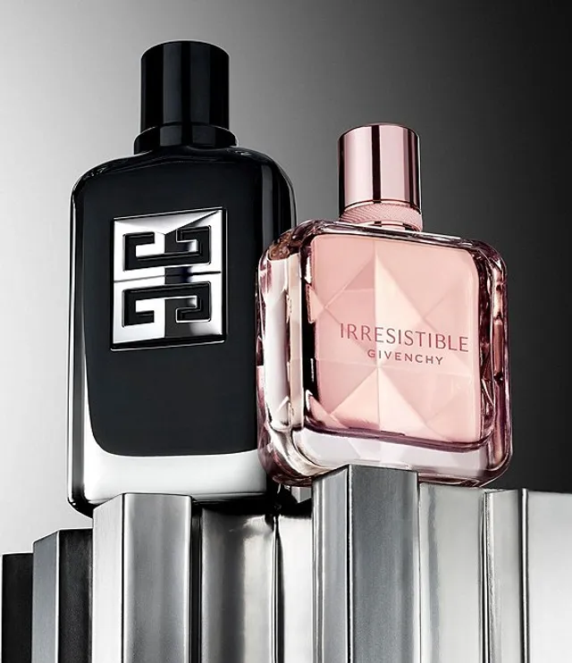 Givenchy cheap perfume dillards