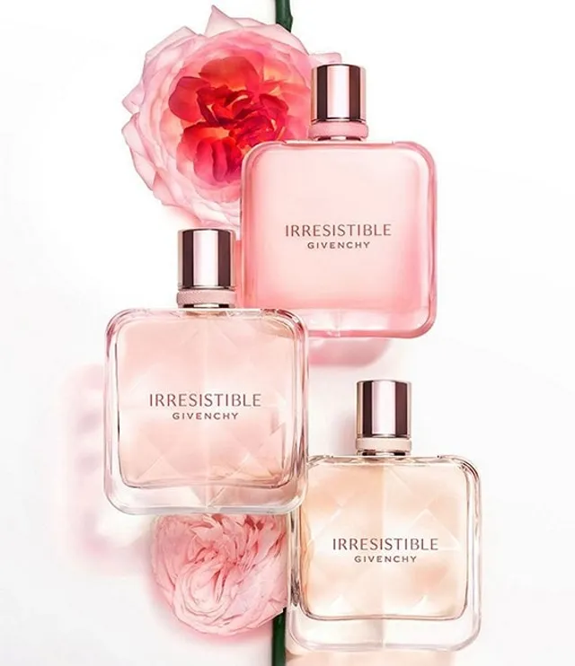 Dillards givenchy hotsell perfume