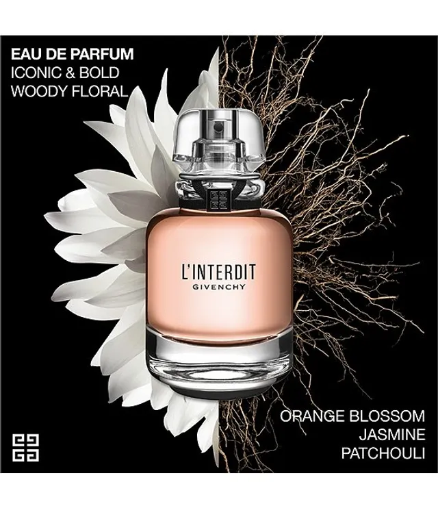 Givenchy L Interdit Eau de Parfum Roll On Brazos Mall