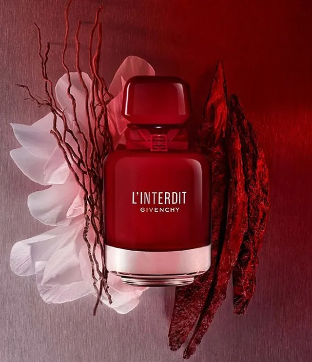 Givenchy L Interdit Eau de Parfum Rouge Ultime CoolSprings Galleria