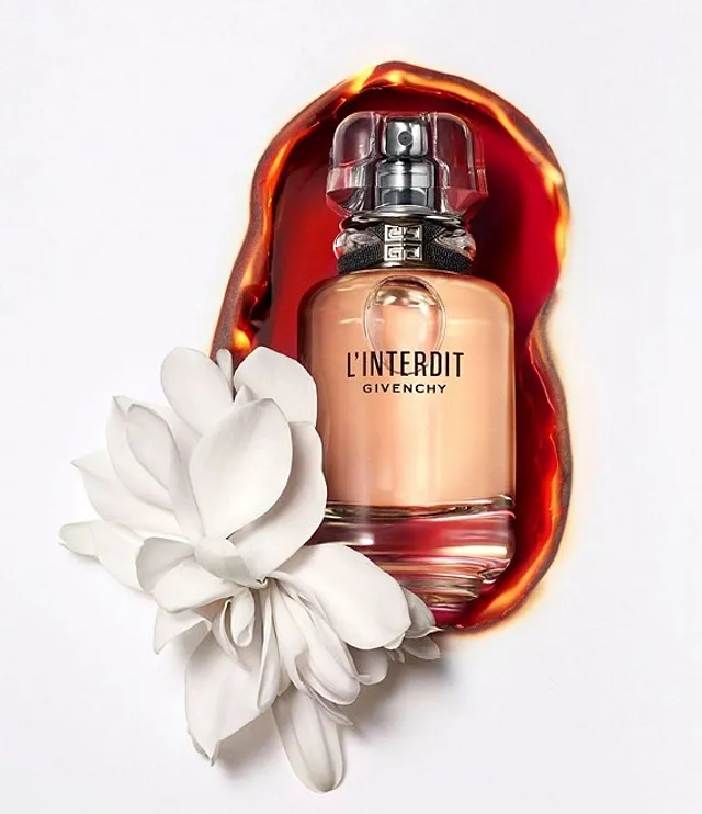 Dillards givenchy perfume best sale