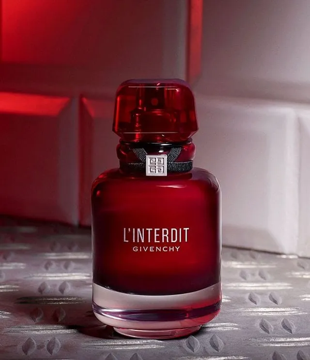Dillards hotsell givenchy perfume