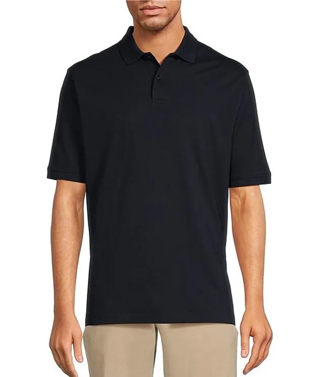 Roundtree and yorke gold label polo shirts sale
